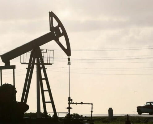 Australian company starts prospective oil drilling in Cuba