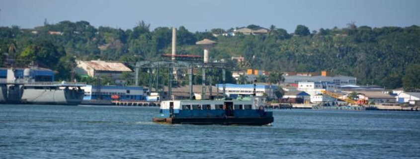 Restablecen servicio portuario y de trenes en La Habana