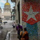 Cuba, plus de consommation de drogue et de dépendance aux écrans avec la pandémie