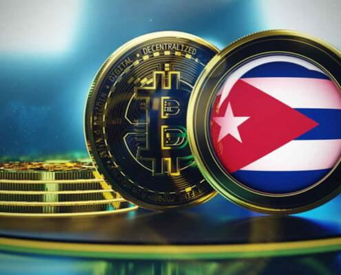 Cryptocurrencies in Cuba: innovations and opportunities