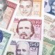 Banco Central de Cuba emitirá nueva serie de billetes 2021