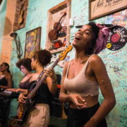Cuba rouvrira vendredi bars et restaurants, fermés depuis janvier