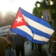 Fiscalía cubana advierte sobre consecuencias de marcha ilegal
