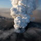 The ashes of the La Palma volcano reach Cuba