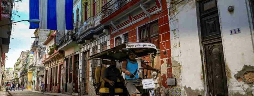 À Cuba, une inflation sur le marché noir estimée à 6.900%