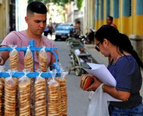 Mipymes cubanas tendrán que declarar impuestos digital