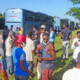 Cuba repatriats Haitian migrants who landed on its shores