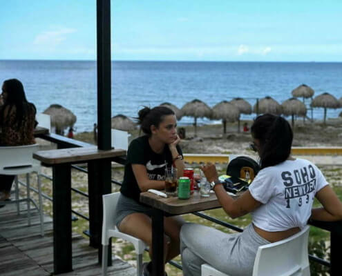 A La Havane, les restaurants rouvrent mais les prix s'envolent