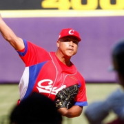 9 MEMBER OF THE CUBAN BASEBALL TEAM DEFECT IN MEXICO