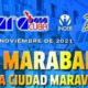 Marabana en su edición 35 se celebrará el domingo 21 de noviembre