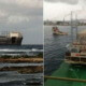 Llega a La HABANA central eléctrica flotante para ubicar en la Bahía de La Habana