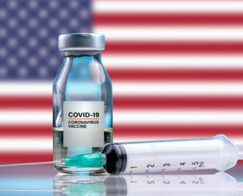 Cuba rejects a donation of 1 million doses of a COVID-19 vaccine from the US