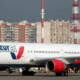 Russian Airlines Return To Four Cuban Cities