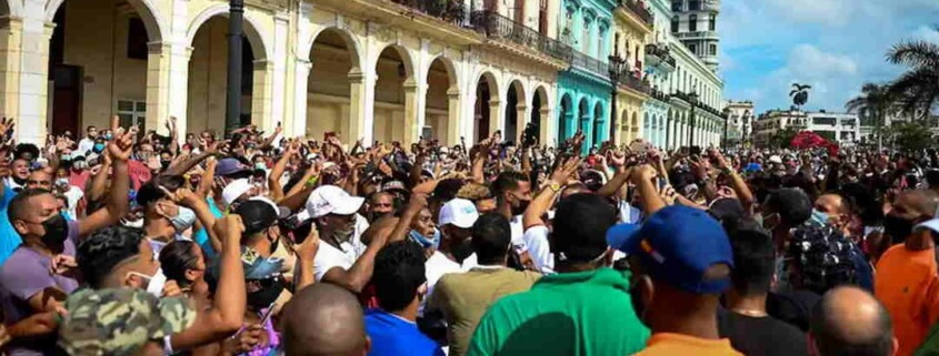 À Cuba, un appel à manifester qui hérisse le gouvernement