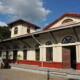 Reabren terminal de trenes de Cienfuegos