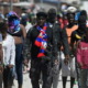 Dos cubanos residentes en Haití secuestran en Puerto Príncipe
