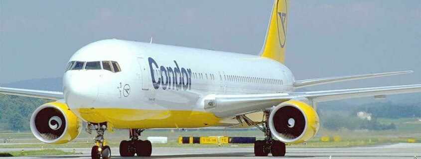 Condor plans three services to Cuba from Frankfurt