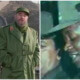 Murió un general que estuvo a cargo de la protección de Fidel Castro