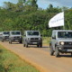 Jeep Safaris, les nouvelles offres de Gaviota pour ces excursions