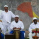 Afro-Cuban band San Cristóbal de Regla evokes ancestral African spirituality