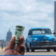 Ya puedes enviar dólares a Cuba con entregas a domicilio