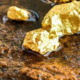 Tiene importancia industrial concentración de oro en Camagüey