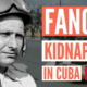 Quand Juan Manuel Fangio fut kidnappé par les troupes de Fidel Castro