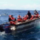 U.S. returns 40 migrants to Cuba after intercepting two vessels