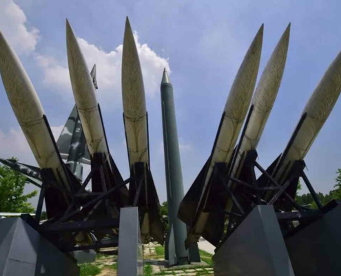 Rusia se alista para desplegar misiles en Cuba y Venezuela