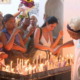 Cuba's Santeria priests warn of pandemics, offer hope of better times