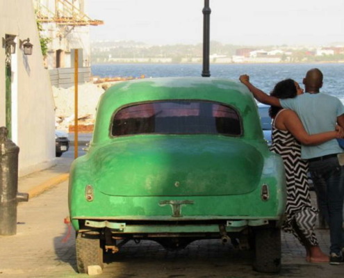 Five Cuban subjects to follow in 2022