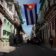 Young Cuban protesters could face decades in jail after protest