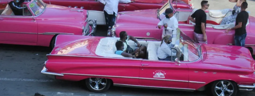 Cuba passe sous la barre des 1.000 nouveaux cas quotidiens