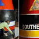 Los autores de los daños a la boya de las "90 millas a Cuba" se entregan a la Policía