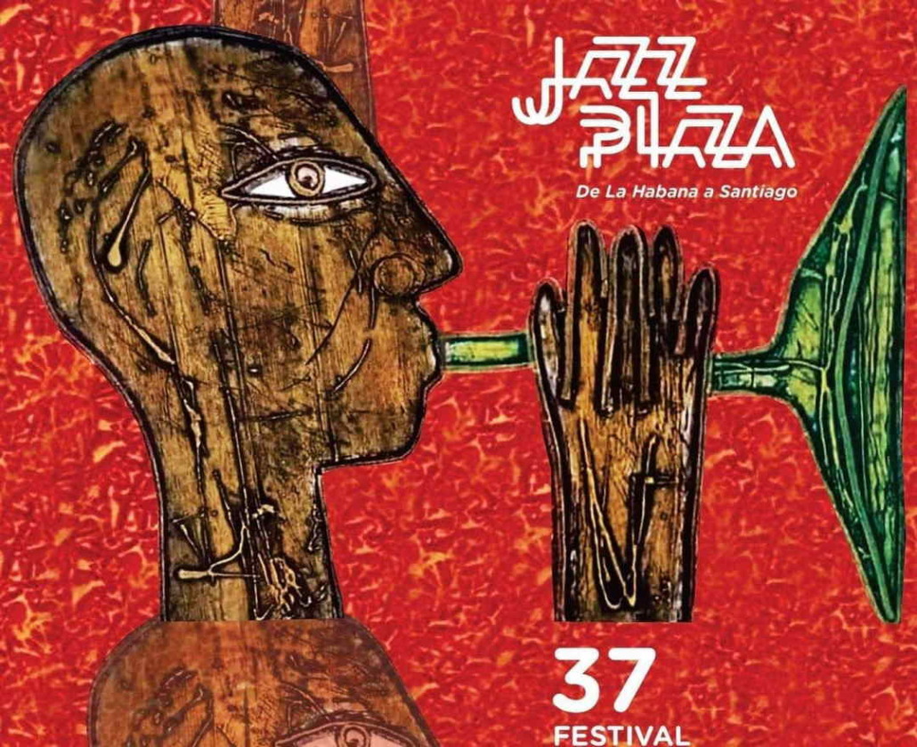 El Festival Jazz Plaza de Cuba se celebrará en formato mixto por la covid-19