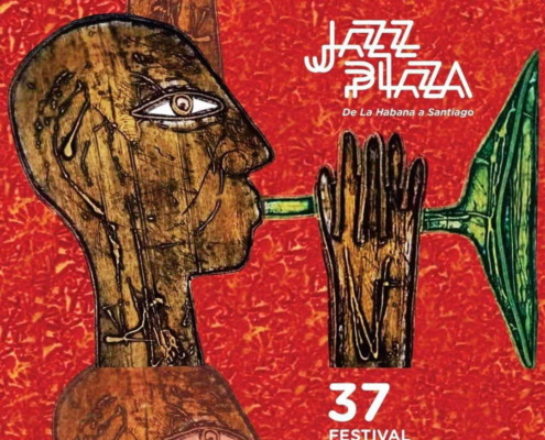El Festival Jazz Plaza de Cuba se celebrará en formato mixto por la covid-19