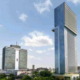 Iberostar takes over the “Tower K”, the next 5-star Hotel in Havana