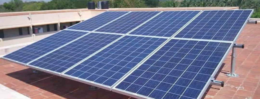 Photovoltaic Systems Now Available to Residents in Cuba