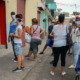 Cubanos preguntan dónde están sus 298 productos de la canasta básica