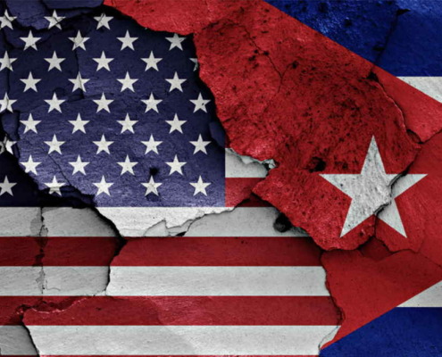 U.S. loosens restrictions on Cuba travel, remittances amid summit blowback