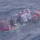 La Guardia Costera de Estados Unidos rescató a 10 cubanos