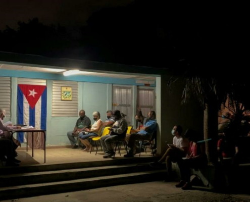 Quartier par quartier, Cuba discute mariage gay et gestation pour autrui