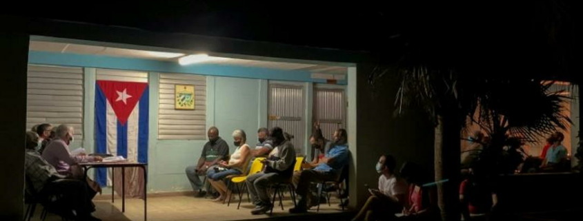 Quartier par quartier, Cuba discute mariage gay et gestation pour autrui