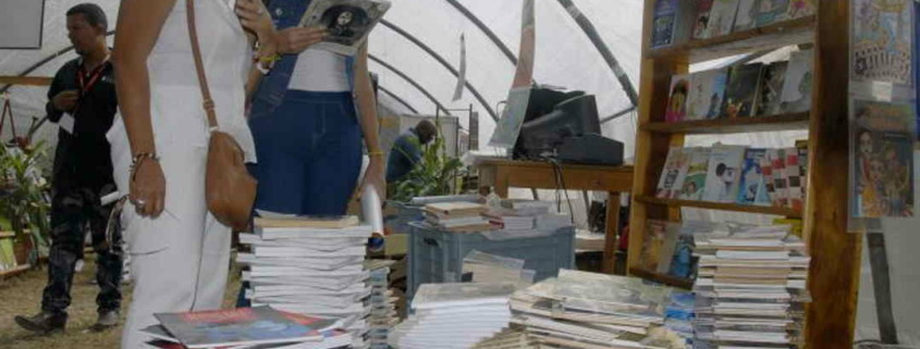 Havana International Book Fair postponed until April