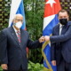 Russia ally Cuba slams U.S. over Ukraine crisis, urges diplomacy