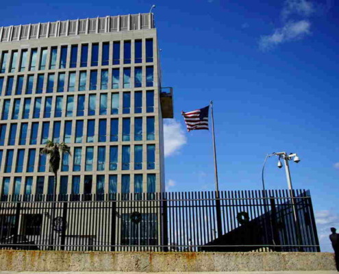 United States and Cuba release statements on meeting on migration issues