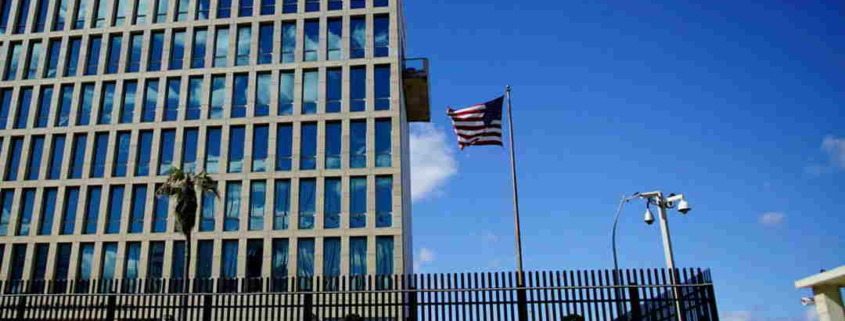 US Embassy in Havana announces migratory measures