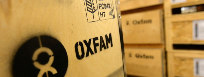 Oxfam contrainte de fermer son bureau à Cuba en raison de problèmes financiers