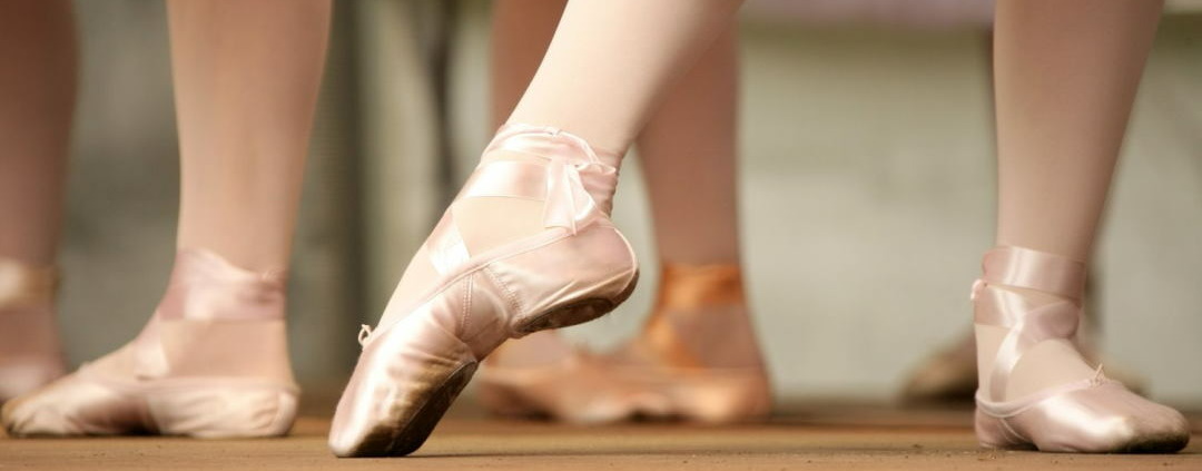  28 Encuentro Internacional de Academias de Ballet