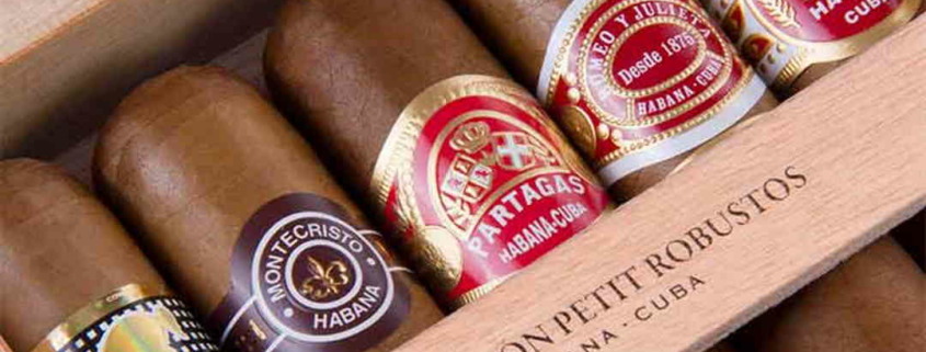 A surprise from Habanos S.A.in 2022